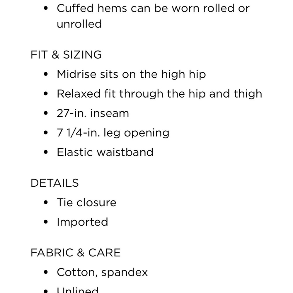 Stylish Olive Ankle Pants - Picture 3 of 5
